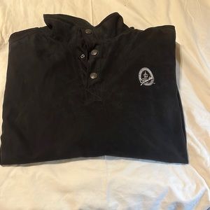 Men’s 88th PGA CHAMPIONSHIP by Weatherproof. Size is an XL: Navy Jacket. $55